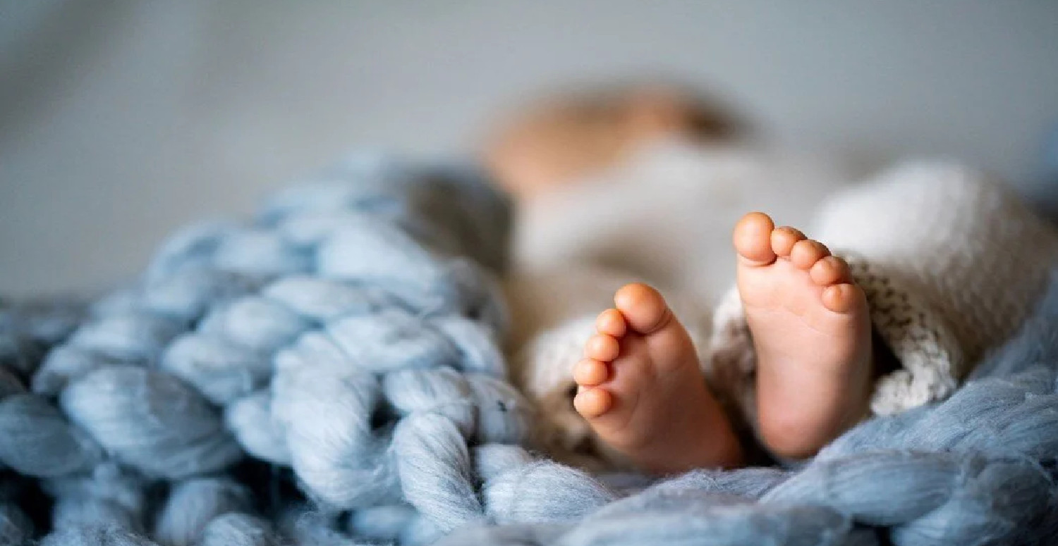 İnternetten bebek satışı iddiasına Bakanlık el attı
