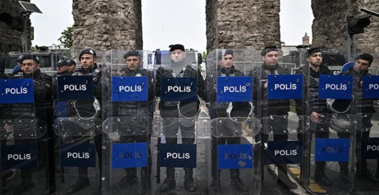 İstanbul'da vatandaşların 1 Mayıs ulaşım önlemleriyle mücadelesi