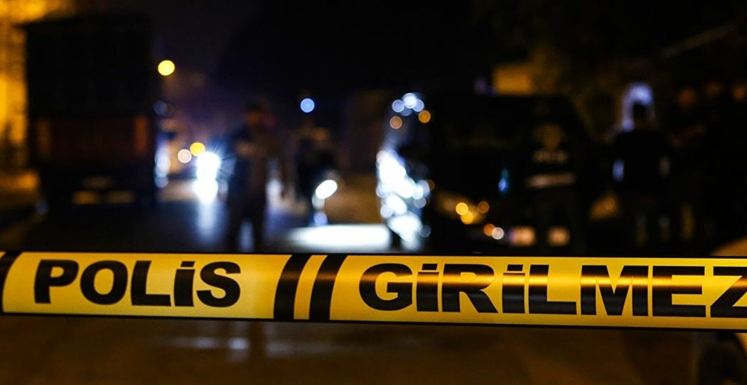 Antalya'da korkunç cinayet: 3 parmağı kesilmiş halde bulundu