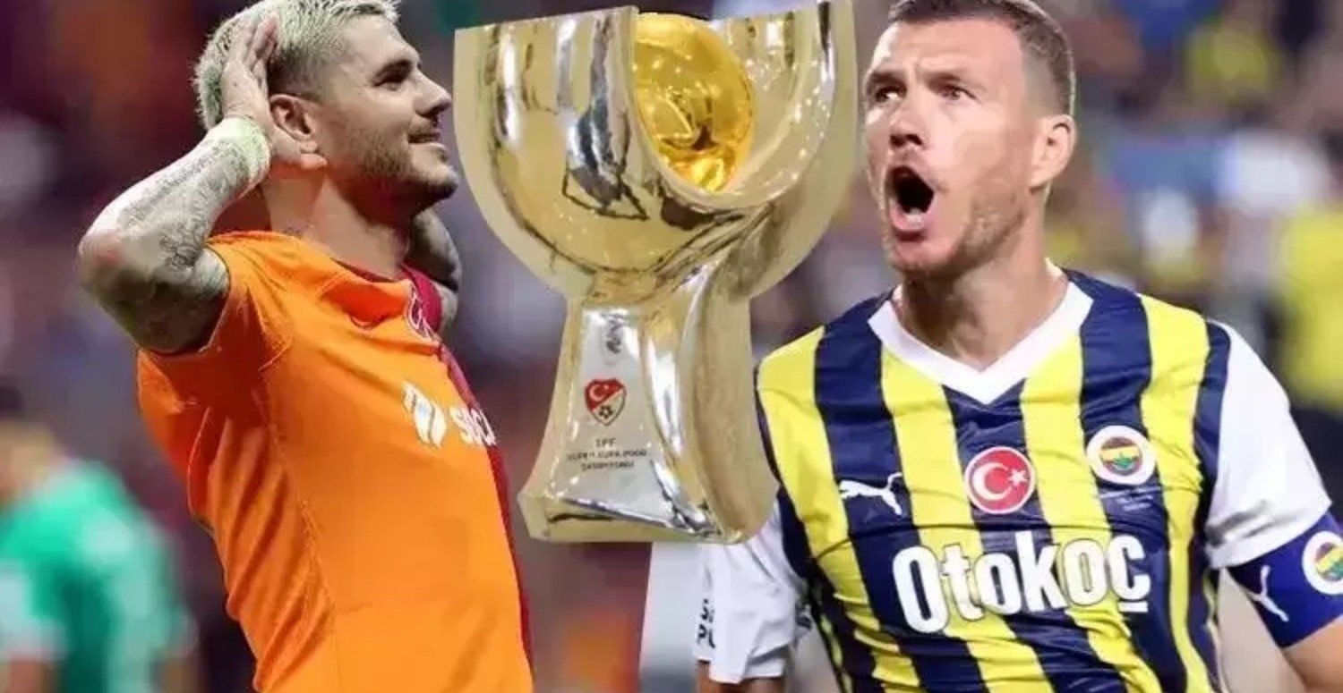 Galatasaray şampiyonluğa yaklaştı, Fenerbahçe'de çarşı pazar karıştı