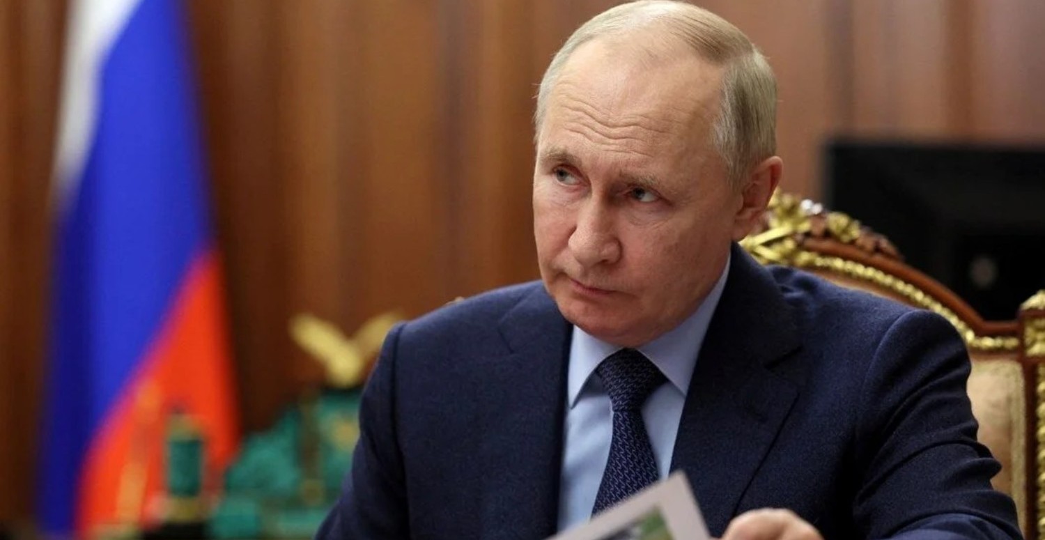 Rusya'da yeni kabine belli oldu: Putin'den flaş atamalar
