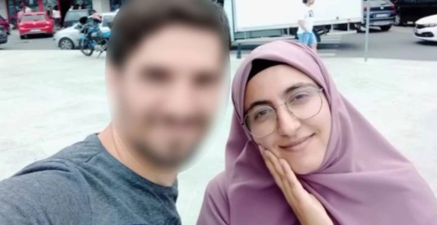İstanbul'da eski nişanlı dehşeti: Genç kadın hayatını kaybetti