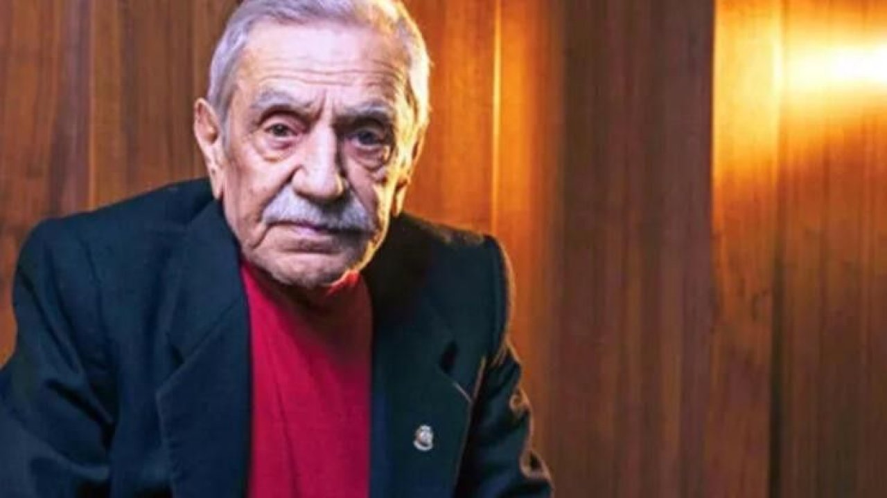 Usta oyuncu Aydemir Akbaş'tan üzücü haber: Kolpaçino ve Kutsal Damacana gibi filmlerle efsaneleşmişti