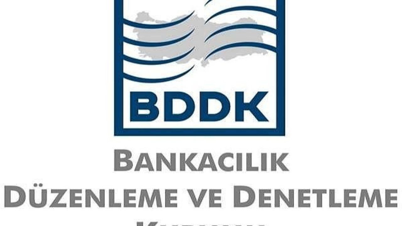 BDDK 15 Sözlşemeli Personel Alımı Yapacağını Duyurdu!