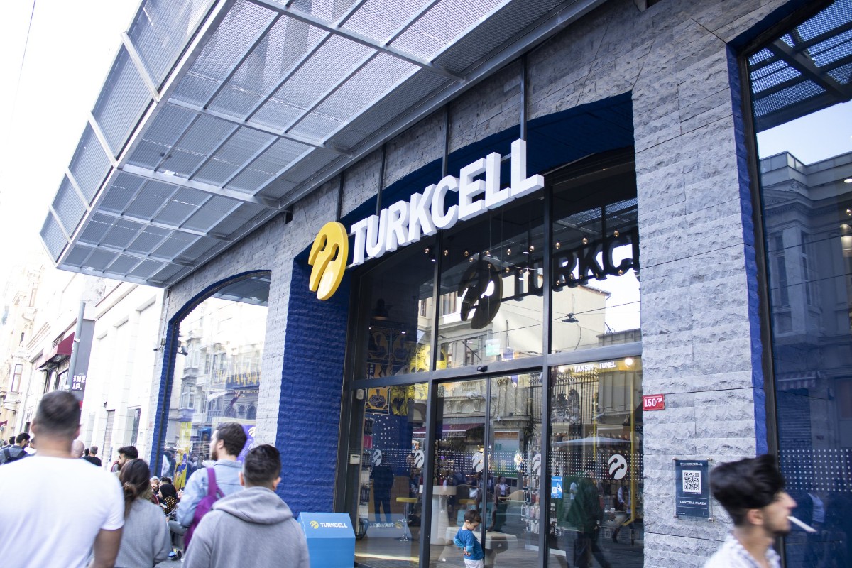 turkcell