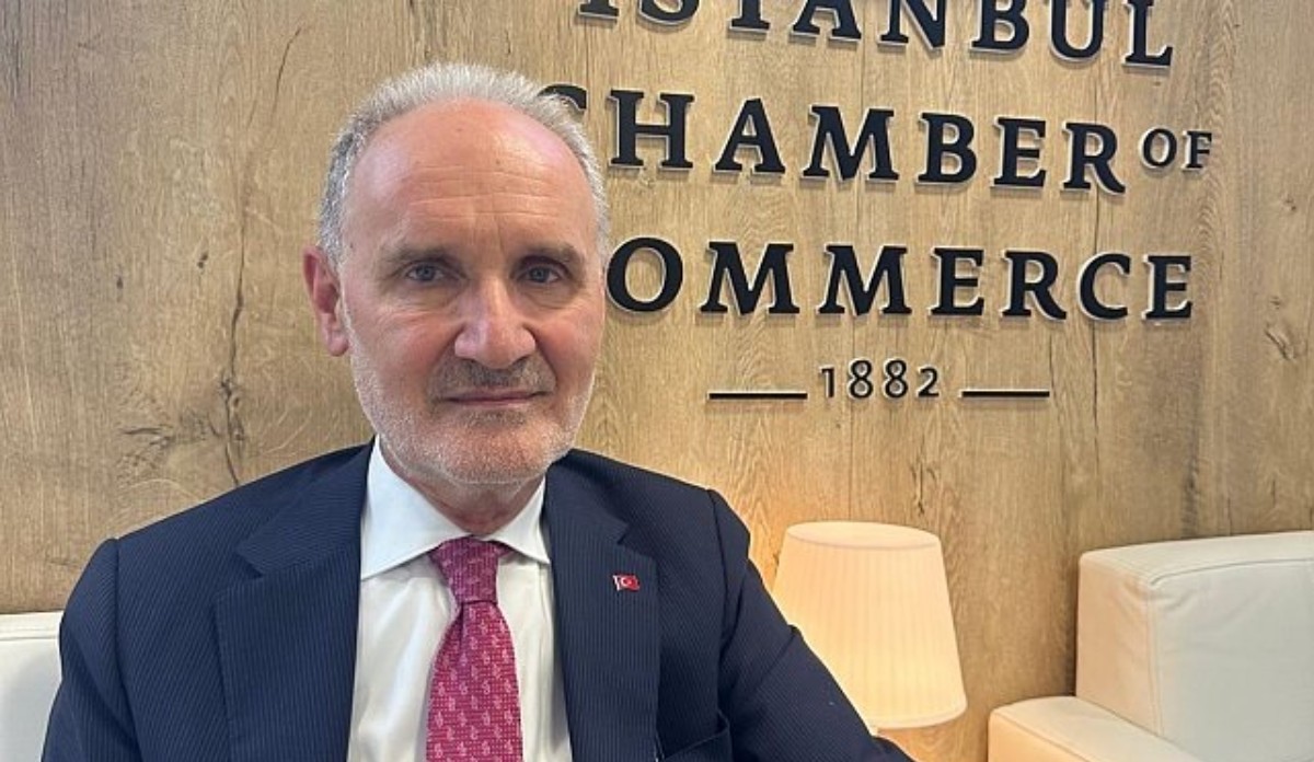 İTO'dan, artan vergiler ve SGK üst limiti hakkında yeni düzenleme talebi