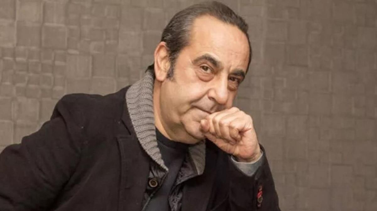 MFÖ grubunun solisti Özkan Uğur, hayatını kaybetti