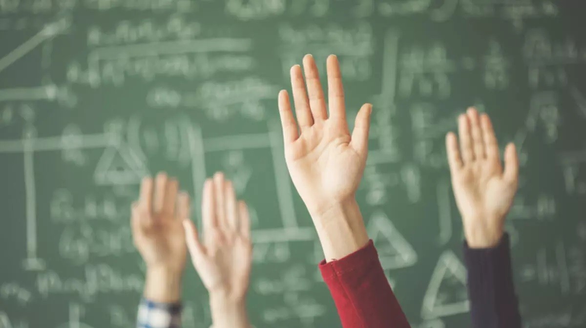 Okullar, 11 Eylül tarihinde ilk ders zilini çalacak