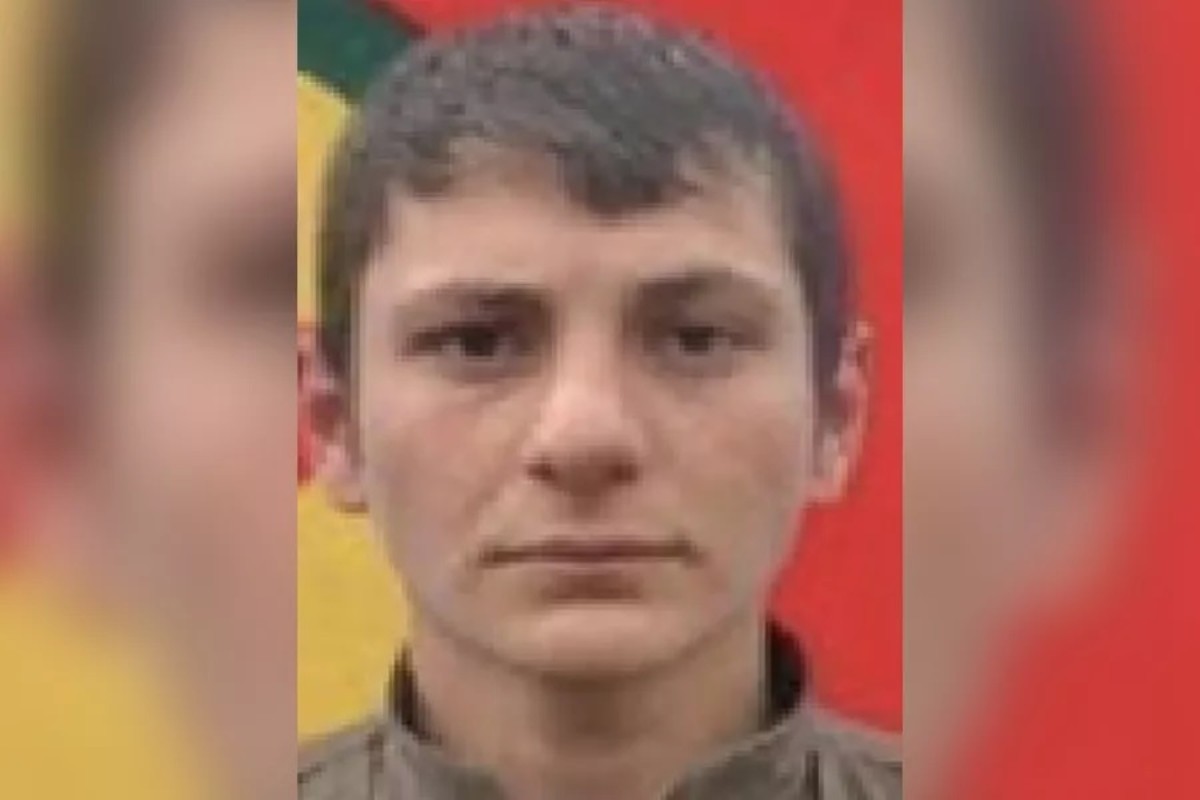 PKK'ya üst düzey darbe Ferit Yüksel adlı terörist etkisiz hale getirildi!