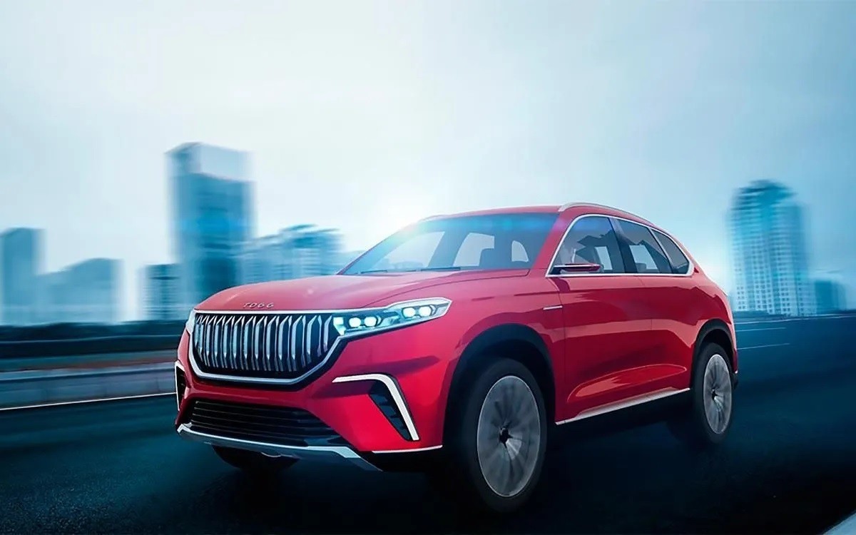 Türkiye'nin otomobili TOGG'a KDV zammı!