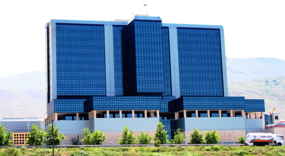 Malatya Turgut Özal Üniversitesi,