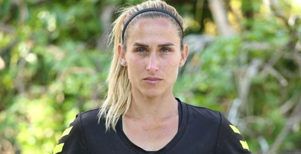 survivor sema aydemir mesleğine geri döndü