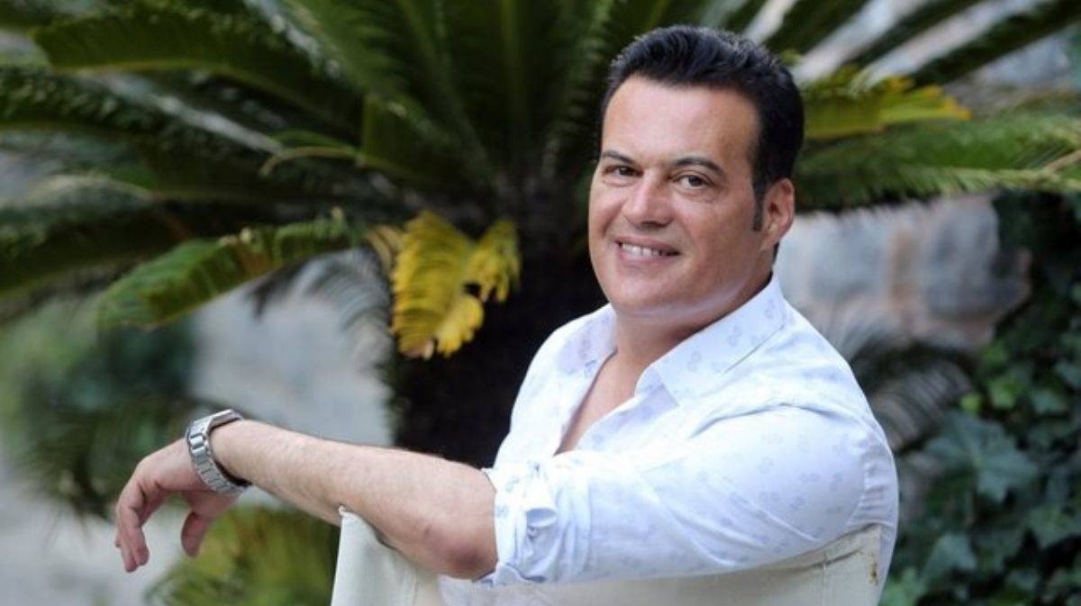 Hakan Peker, belediye başkanlığına adaylığını koyuyor