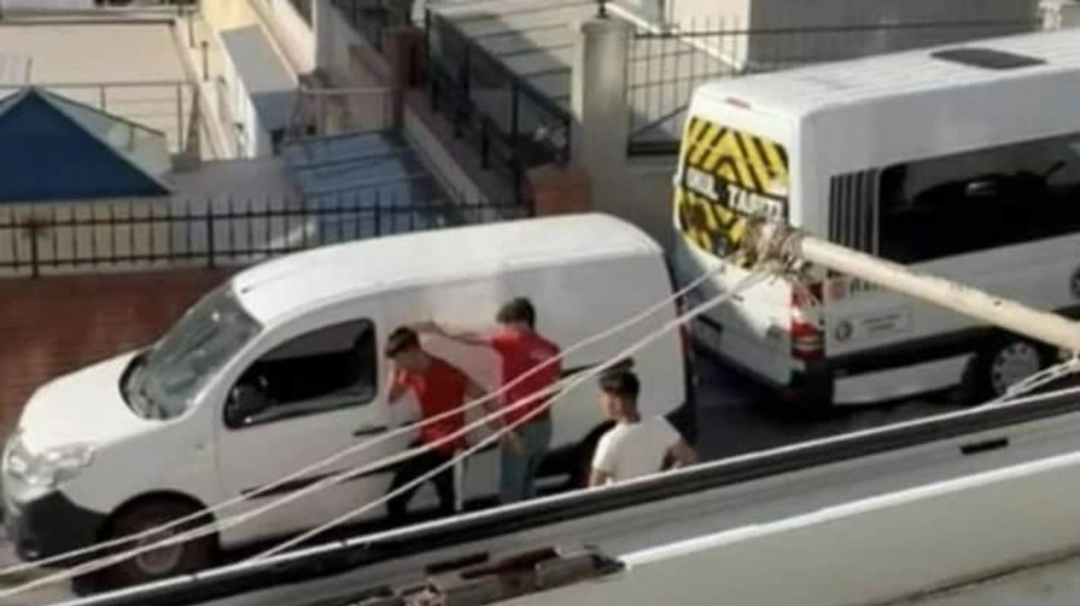 İstanbul’da 19 yaşındaki bir genç tokat darbesiyle yaşamdan koparıldı!