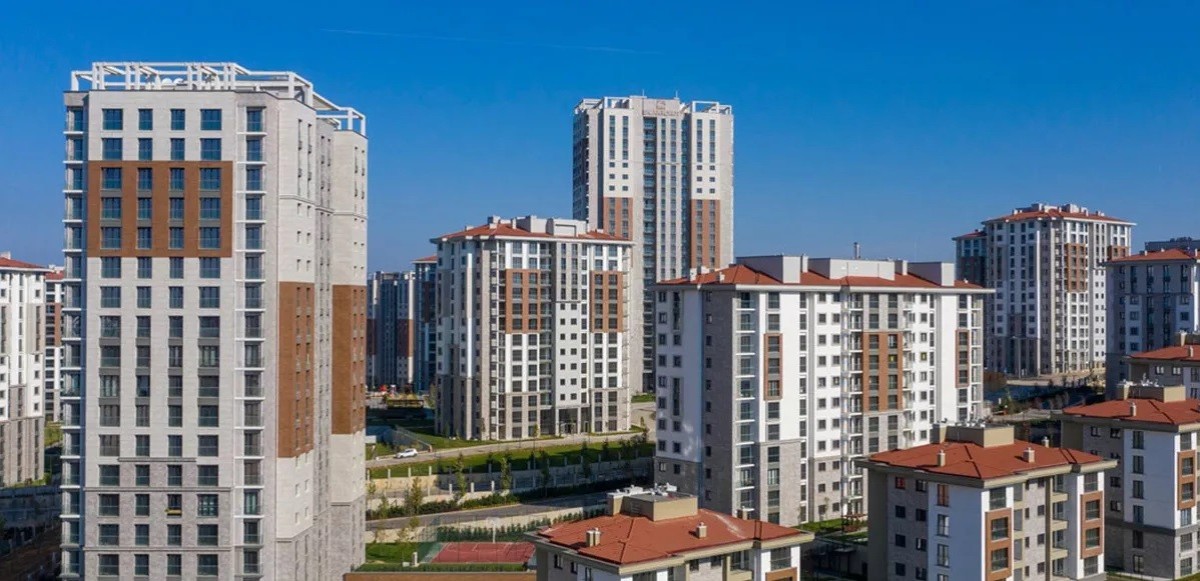 Konut kredisi sistemi değiştirildi BDDK'dan ev alacaklara sınırlı finansman!