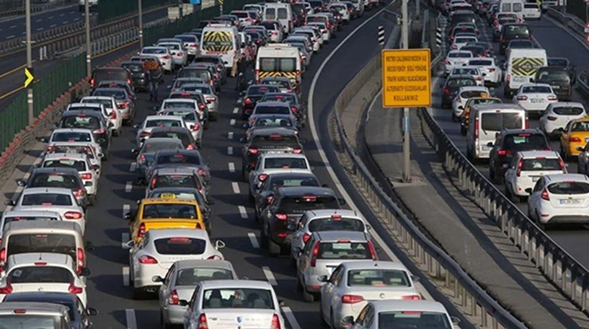 Ek MTV birinci taksit ödeme süresi değişti!