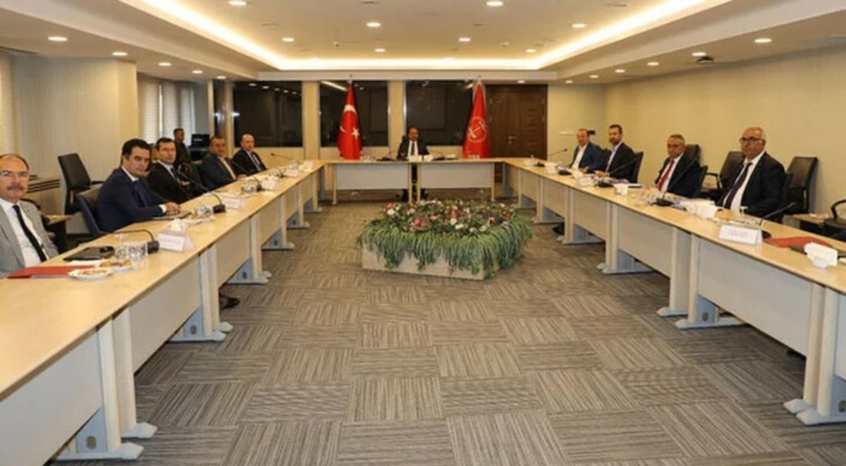 Hakem Kurulu'nun 2024-2025 memur zam oranları için karar günü