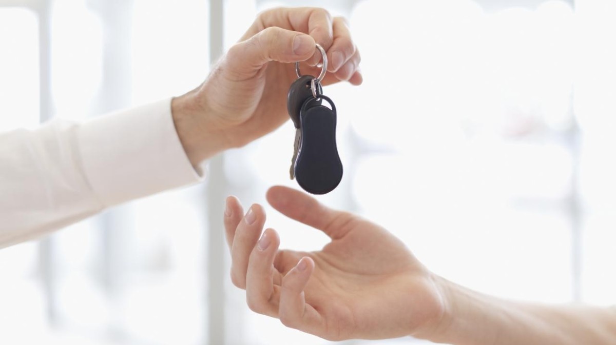 Taşınmaz ve ikinci el araç satışı yönetmeliği değişti Gizli kimlikle ilan vermek artık yasak