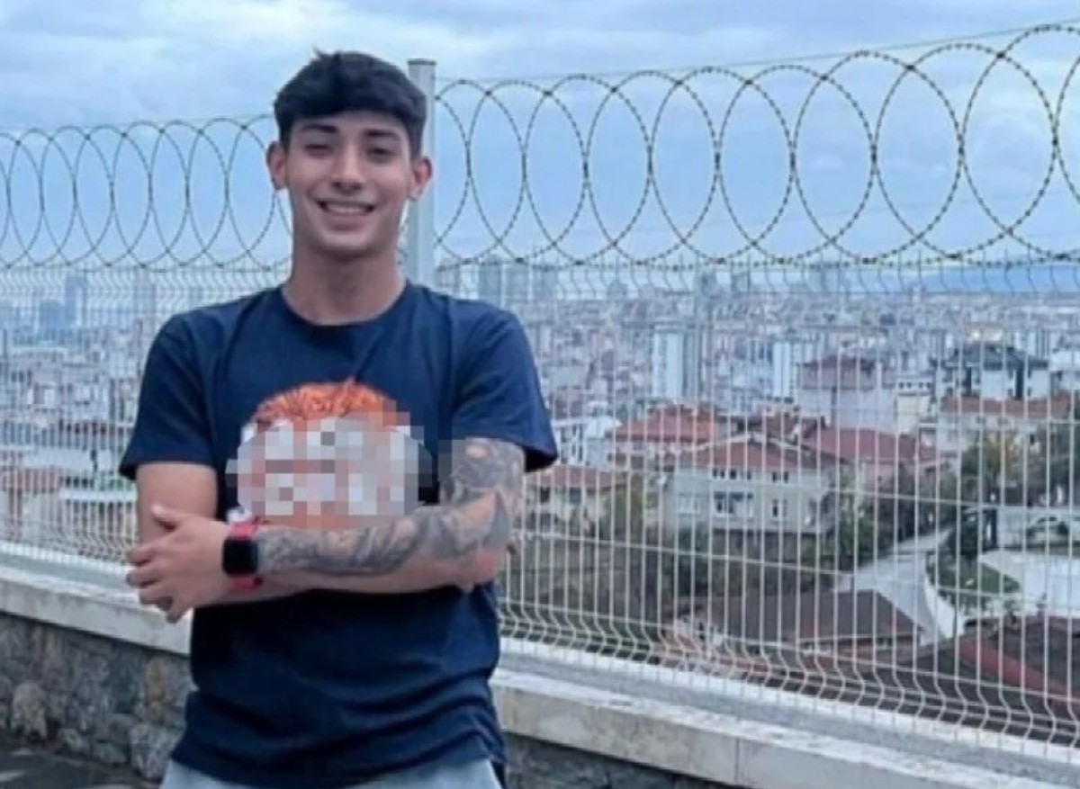 İstanbul'da berber sırası kavgası 19 yaşındaki genci hayattan aldı