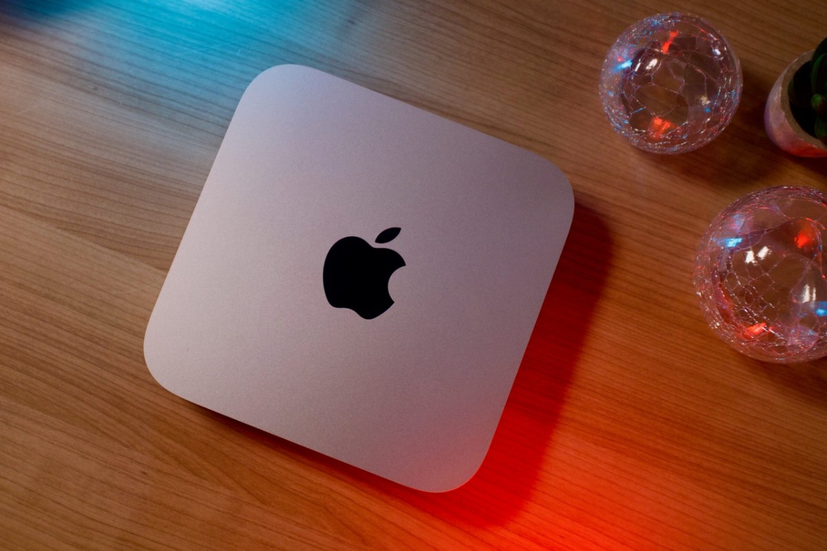 apple
