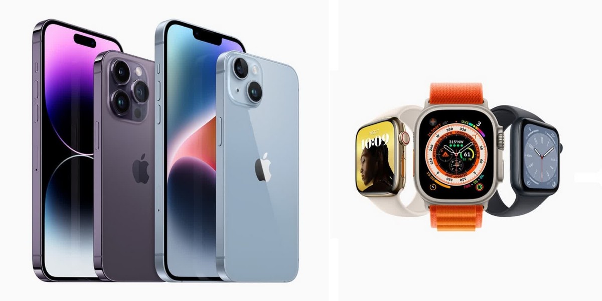 iOS, iPad, macOS ve watchOS