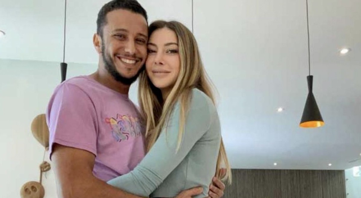 Şeyma Subaşı'nın, Mısırlı milyarder sevgilisi Mohammed Alsaloussi