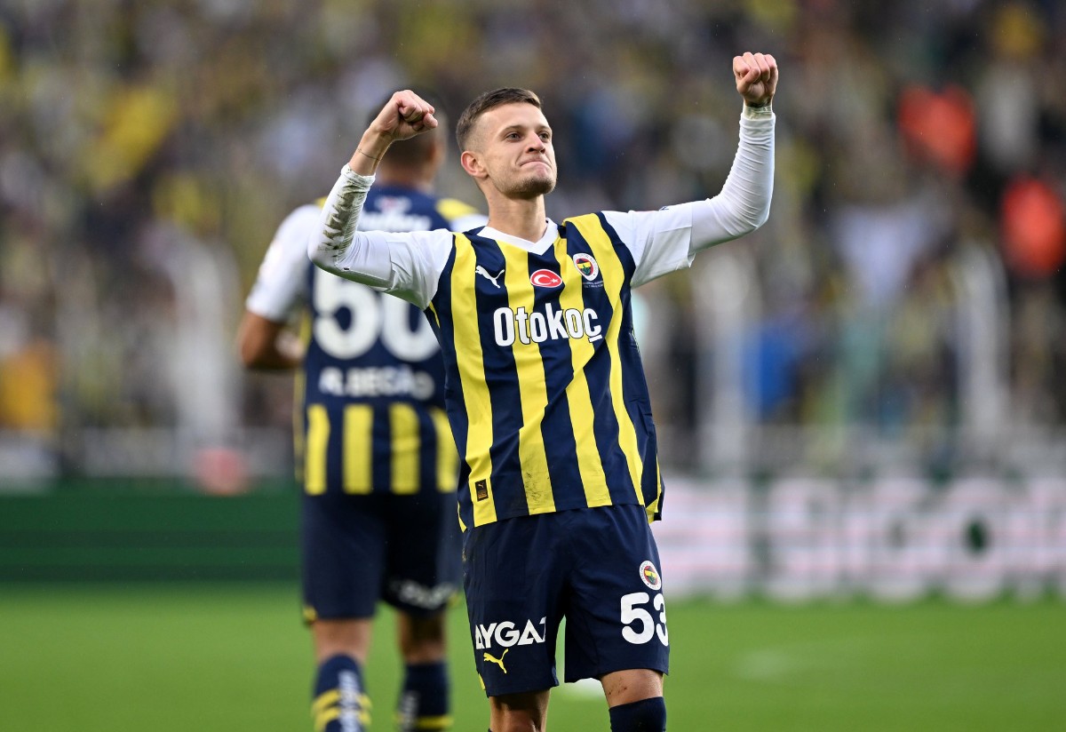 FENERBAHÇE