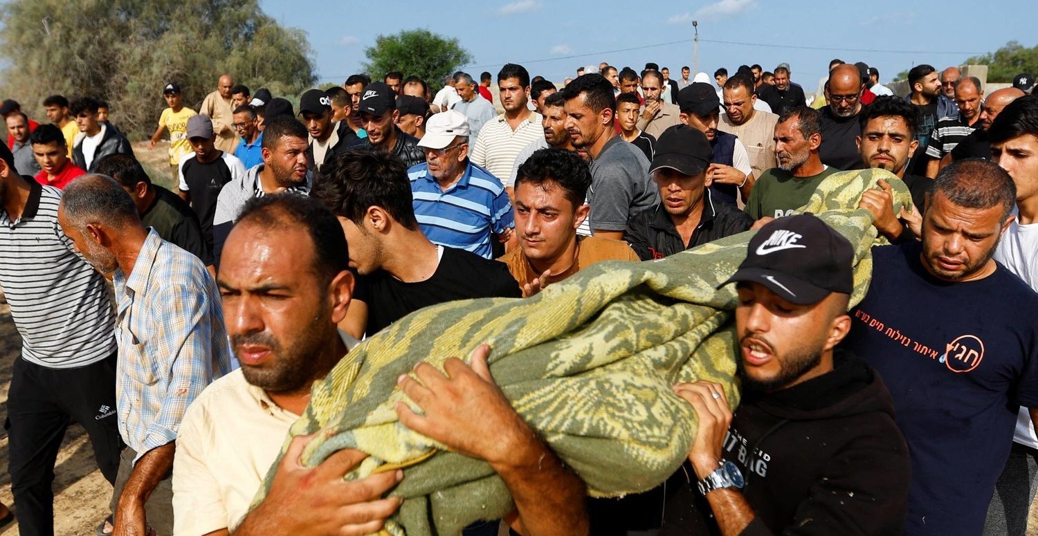 israil