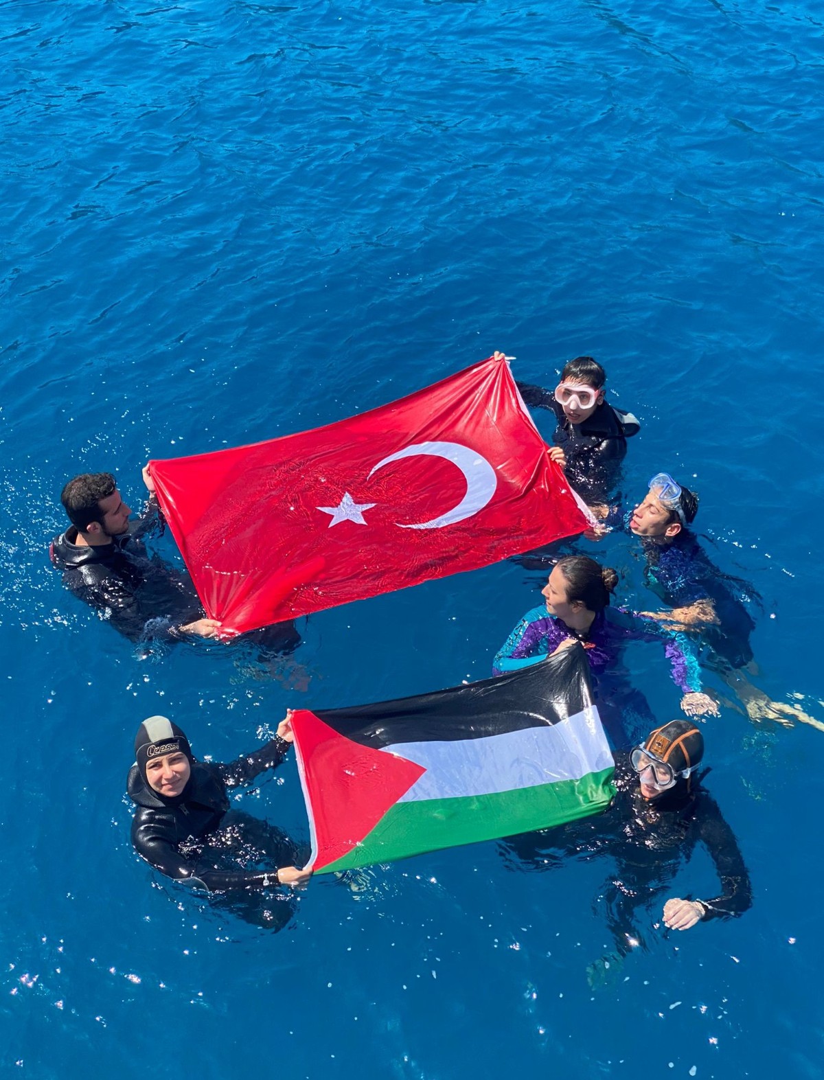 Trendyol'un Filistin sansürün