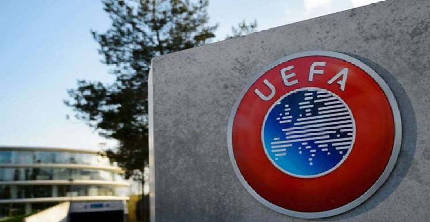 uefa maç ertelemeleri