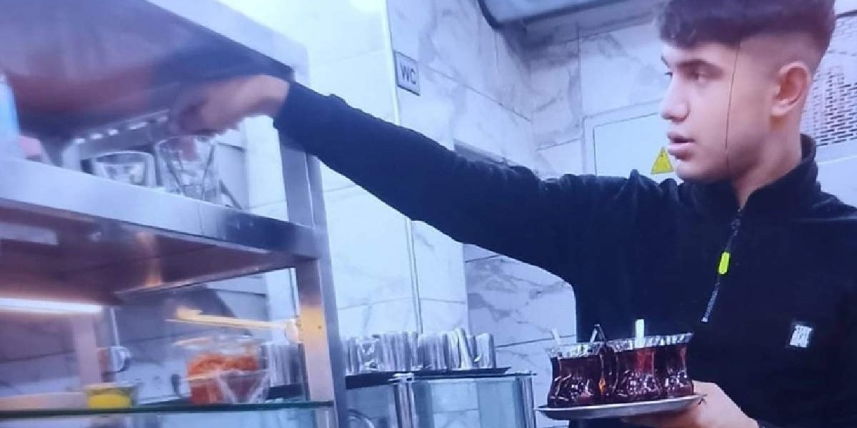 kendal yıldız'ın mahkemesi görüldü