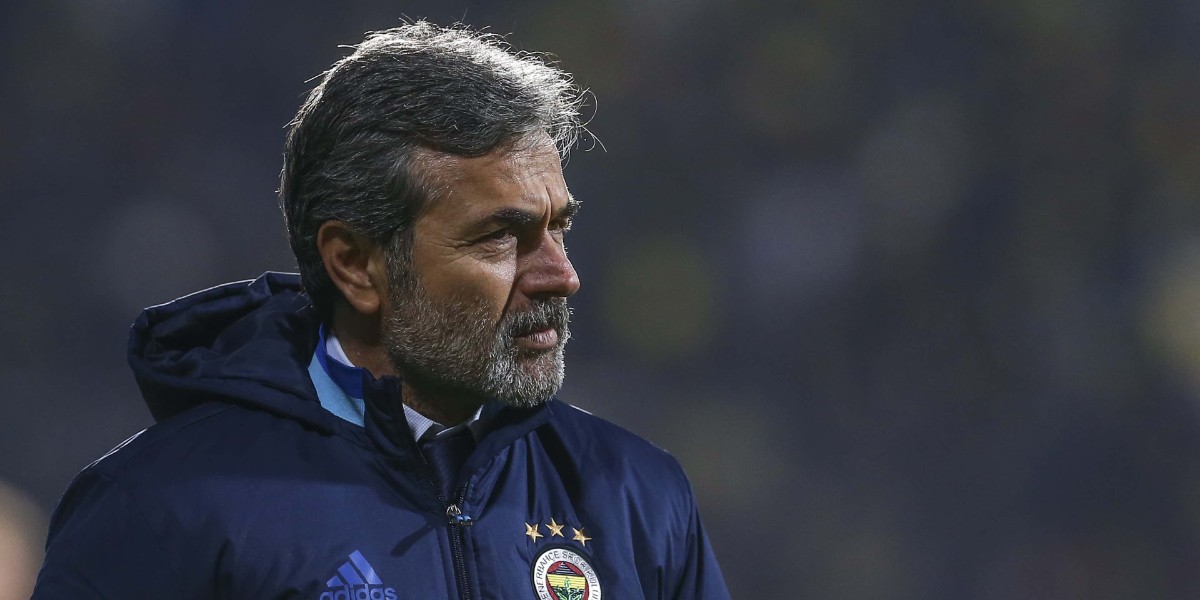 aykut kocaman konyaspor'un başına geçecek