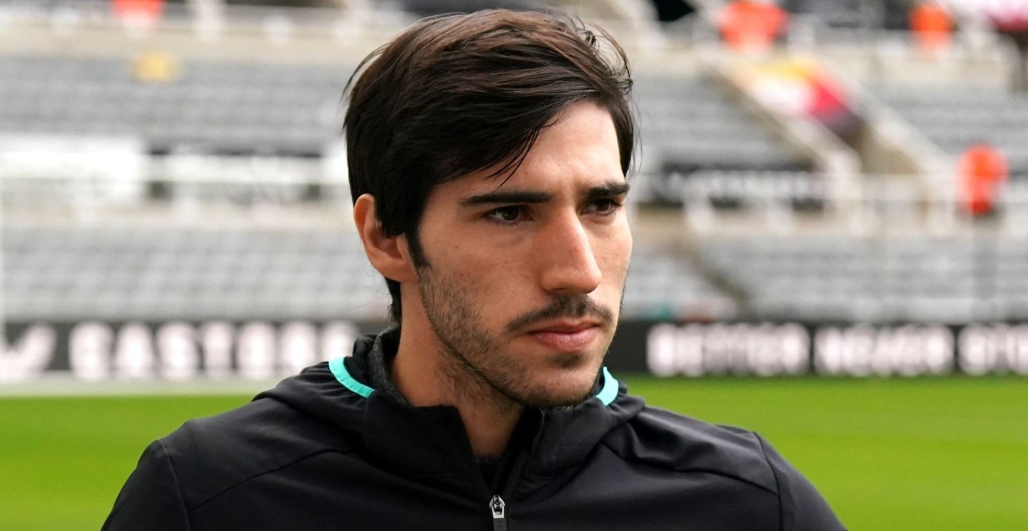 sandro tonali
