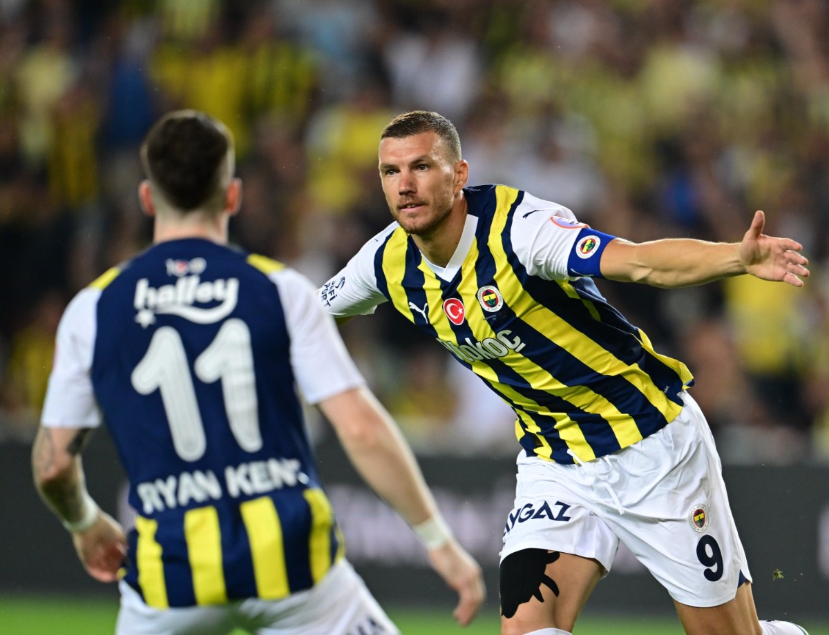 fenerbahçe