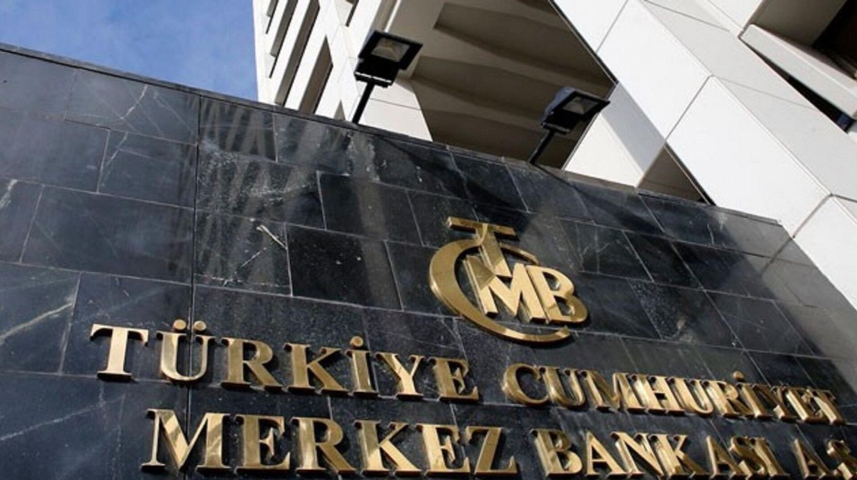 Merkez Bankası, faiz kararı