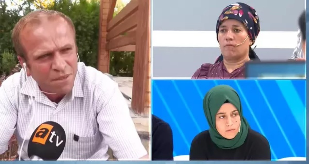 Müge Anlı'da şok itiraf Çocuklarını kaçırıp öyle bir yerde saklamış ki