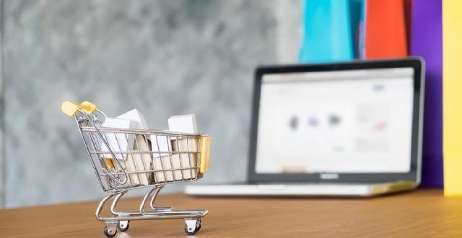 internetten alışveriş