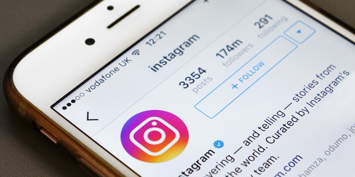 instagram görüldü bilgisi kapatma