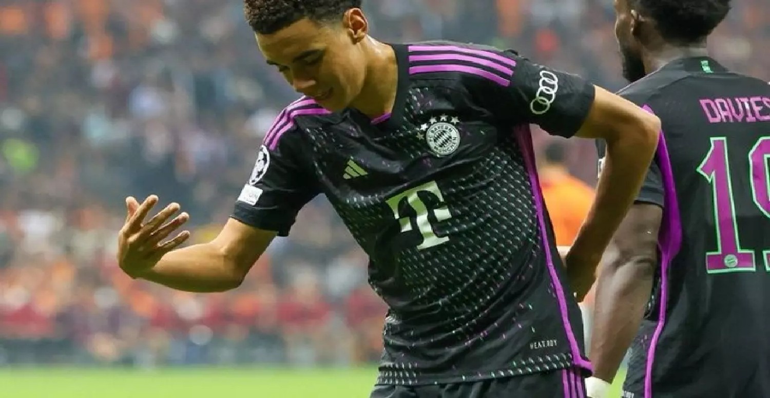 Bayern münih açıklama