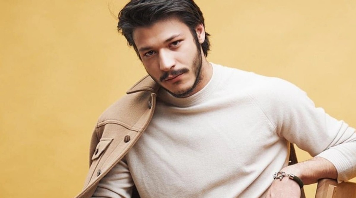 Ünlü oyuncu Kubilay Aka 60 günde 16 kilo birden verip iğne ipliğe döndü