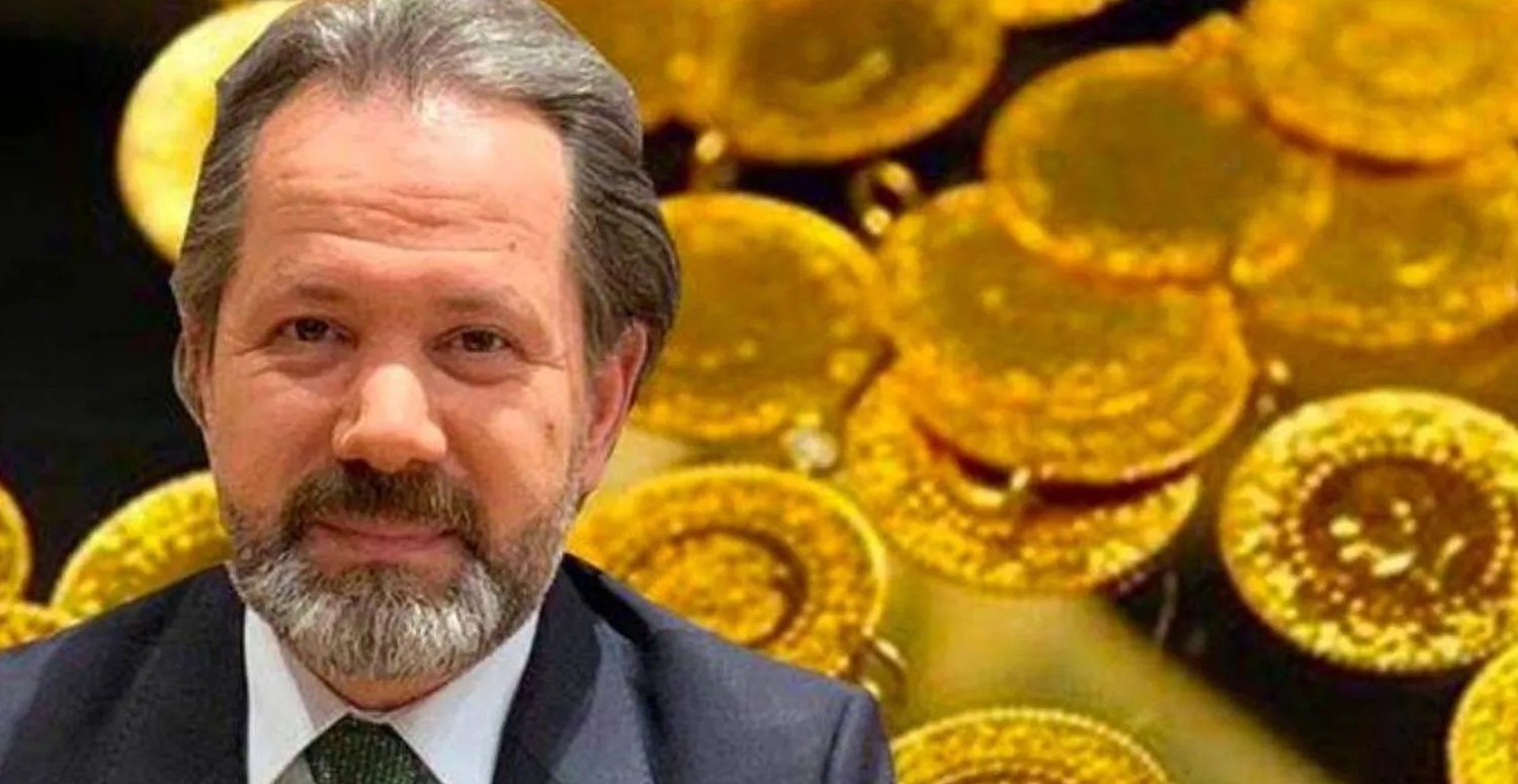 Gram altın ons altın