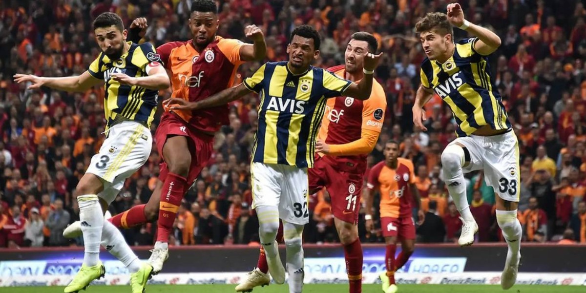 galatasaray fenerbahçe maçı nerede oynanacak