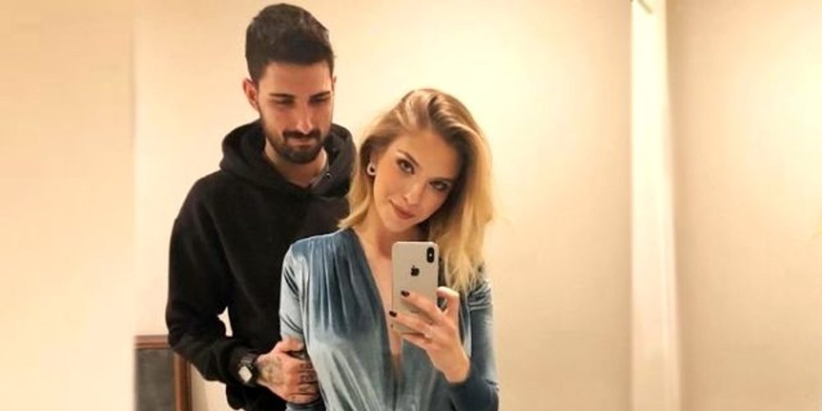 ikiz bebeklerin isimleri belli oldu