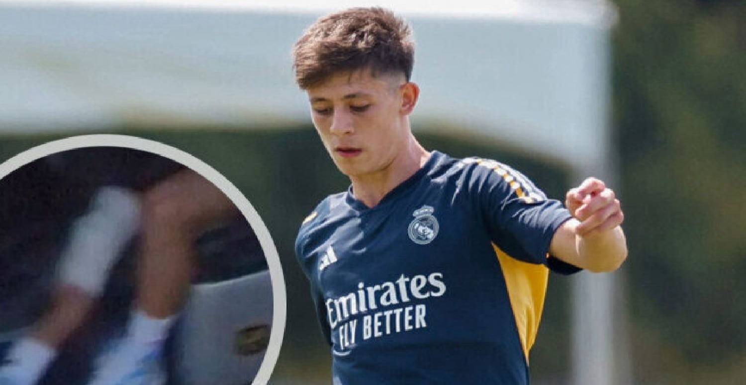 Arda Güler pişmanlığı