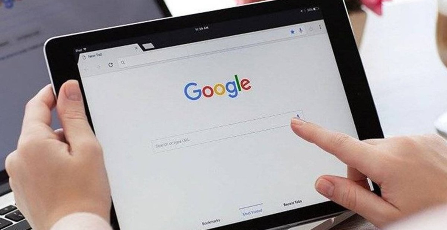 google