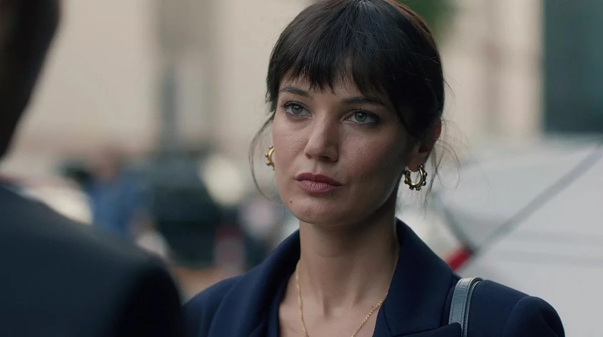 Yargı dizisinde izleyicileri üzecek Pınar Deniz kararı