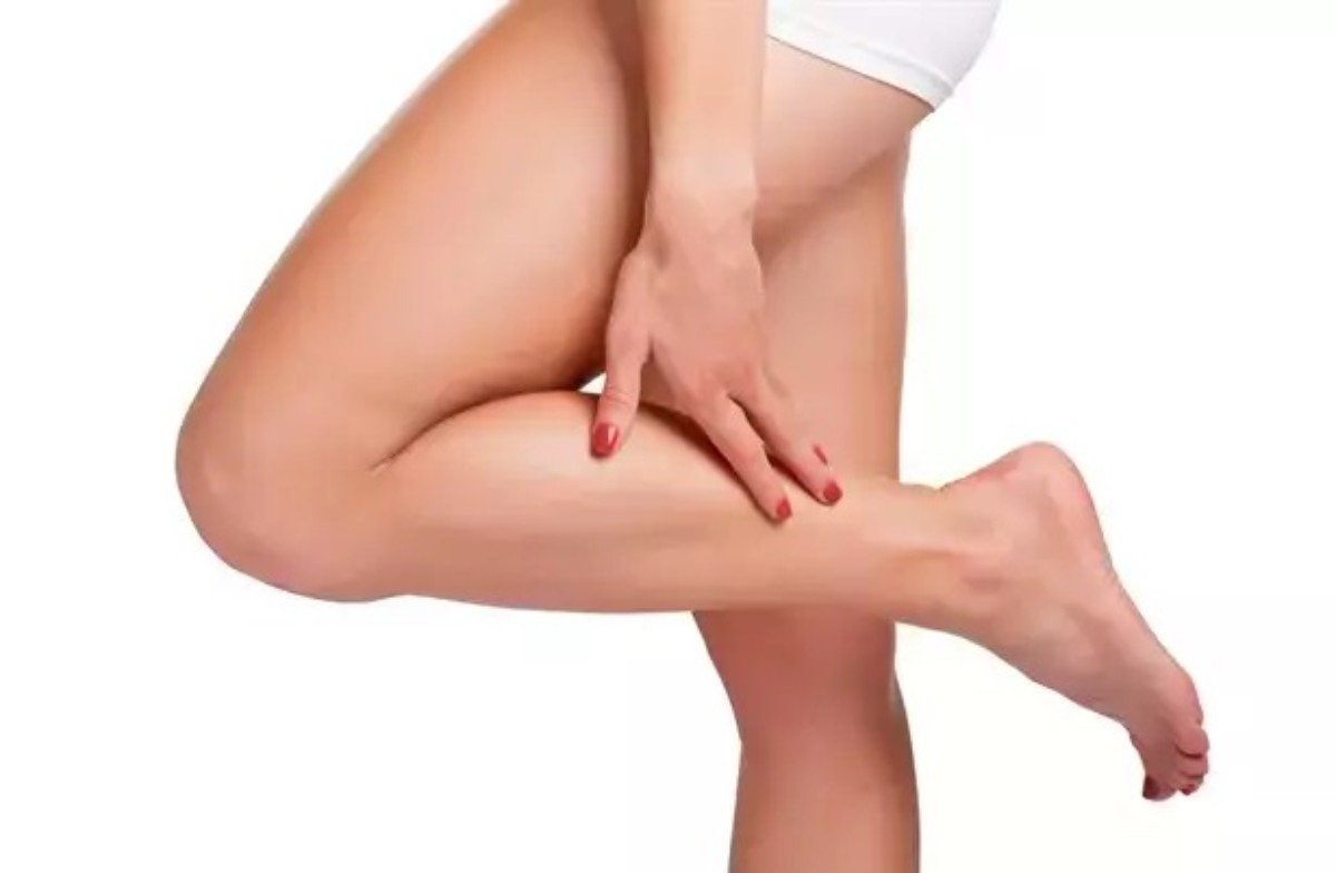 Her gün yorgun ve gerginseniz nedeni huzursuz bacak sendromu olabilir