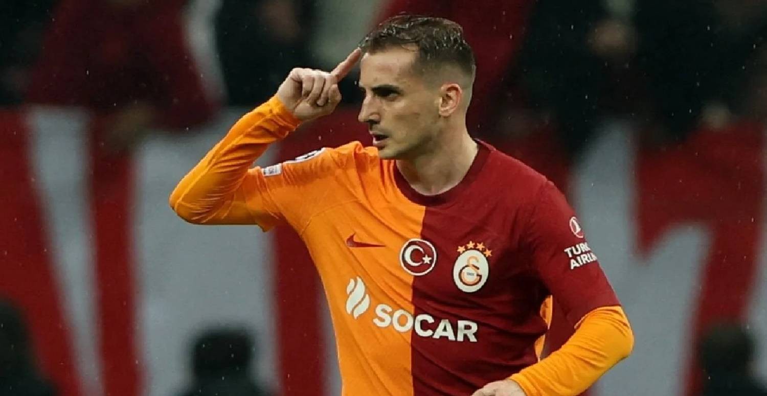 UEFA şampiyonlar ligi golü