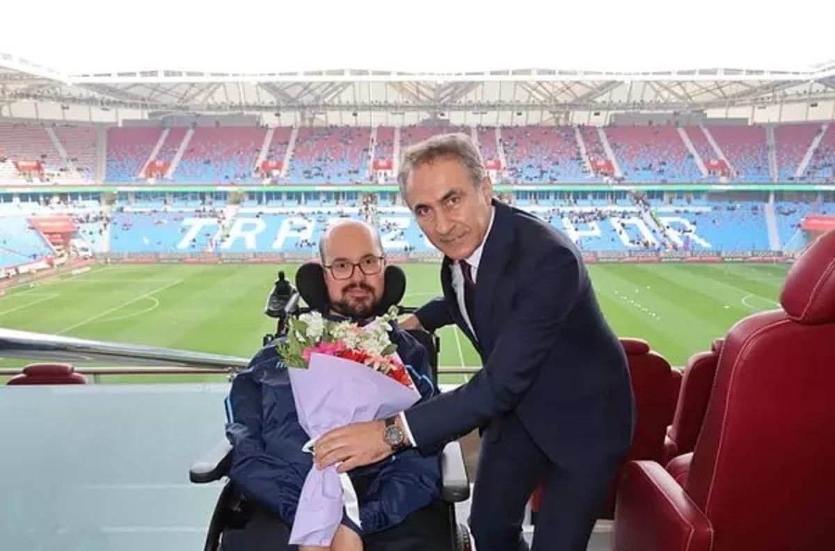 TFF'nin kararı taraftarları ayağa kaldırdı