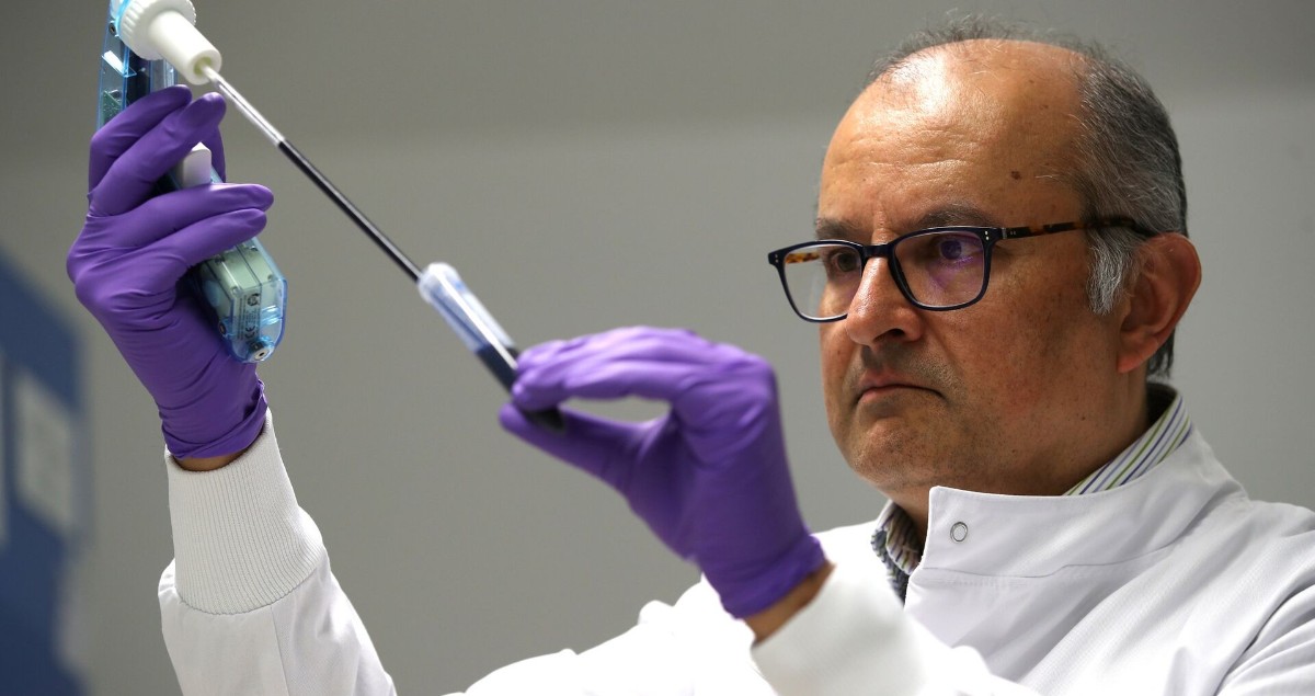 Kan Testinden Ne Kadar Yaşayacağınızı Öğrenebilirsiniz